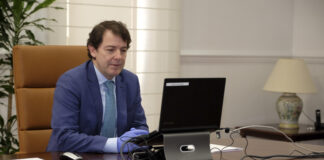 La Junta prevé mover 220 millones para ayudar a empresas, trabajadores y personas