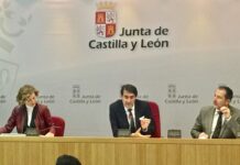 La Junta de CyL prepara las nuevas ayudas a la rehabilitación