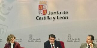 La Junta de CyL prepara las nuevas ayudas a la rehabilitación