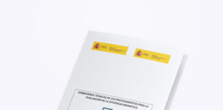 El MITMA modifica dos dos documentos de certificación energética de edificios