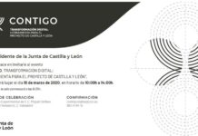 Congreso Transformación Económica Digital