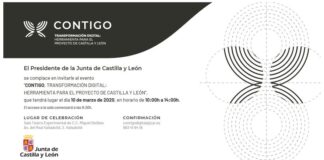 Congreso Transformación Económica Digital