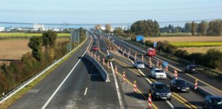 Reanudación de los procesos de licitación de obra pública