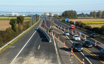 Reanudación de los procesos de licitación de obra pública