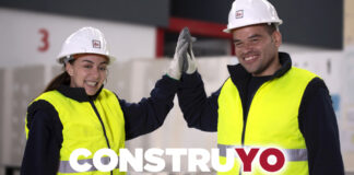 «Choca los cinco» la nueva campaña de la Fundación Laboral para celebrar el día de la mujer