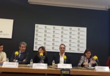 Participamos en el Encuentro de Planes de Igualdad, de la Cadena Ser