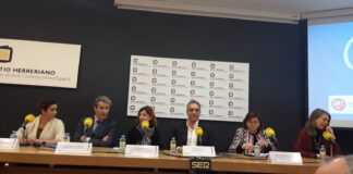 Participamos en el Encuentro de Planes de Igualdad, de la Cadena Ser