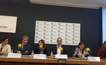 Participamos en el Encuentro de Planes de Igualdad, de la Cadena Ser