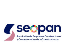 Seopan solicita acogerse a causas de fuerza mayor si se suspenden las obras por la crisis del Covid-19