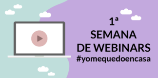 ITeC pone en marcha sesiones de WEBMINARS #yomequedoencasa