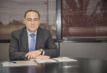 Casimiro Iglesias nuevo director general de Planificación y Evaluación de la Red Ferroviaria