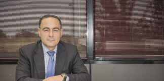 Casimiro Iglesias nuevo director general de Planificación y Evaluación de la Red Ferroviaria