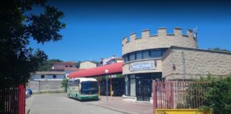 La Junta invertirá 230.000 en la nueva estación de autobuses de San Pedro Reforma