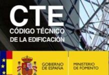 El estado de alarma modifica el Código Técnico de la Edificación