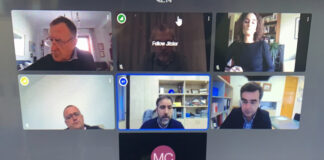 Iniciativa RECONSTRUYAMOS