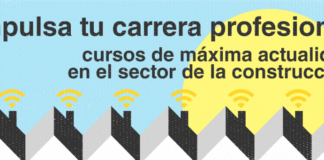 La Fundación Laboral de la Construcción impulsa la formación online