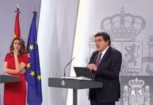 Devastadora la caída de afiliados a la Seguridad Social