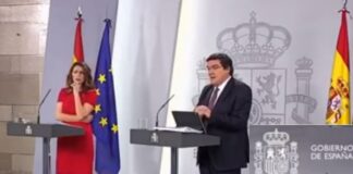 Devastadora la caída de afiliados a la Seguridad Social