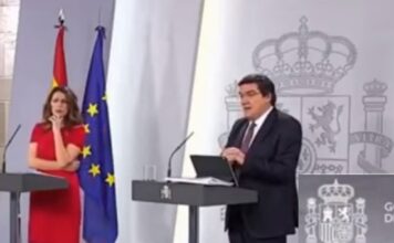Devastadora la caída de afiliados a la Seguridad Social