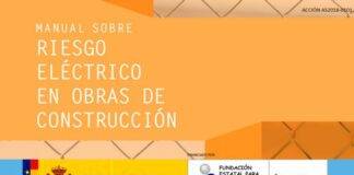 Prevención del riesgo eléctrico en obras de construcción