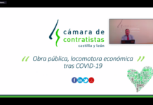 La Cámara de Contratistas publica los datos de licitación pública correspondientes a 2019