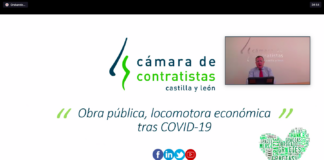 La Cámara de Contratistas publica los datos de licitación pública correspondientes a 2019