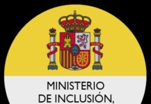 Afiliados a la Seguridad Social. Sector Construcción mes de Abril