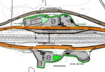 Autorizada la licitación para la construcción y explotación del Área de Servicio de Fuentes de Oñoro, Salamanca