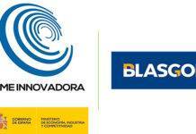 BLASGON obtiene el Sello PYME INNOVADORA