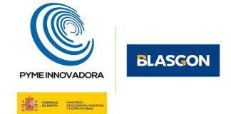 BLASGON obtiene el Sello PYME INNOVADORA