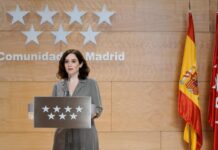Madrid sustituye las licencias urbanísticas por declaraciones responsables