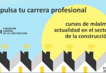Nuevos cursos FLC de máxima actualidad en el sector de la construcción