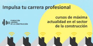 Nuevos cursos FLC de máxima actualidad en el sector de la construcción