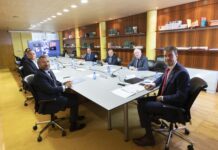 La Junta movilizará más de 85 millones para reactivar la economía. Fondo de Cooperación Económica Local General