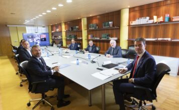 La Junta movilizará más de 85 millones para reactivar la economía. Fondo de Cooperación Económica Local General