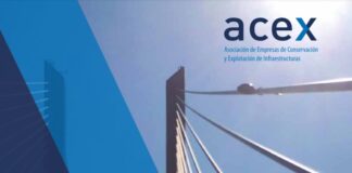 España, a la cola en conservación de carreteras