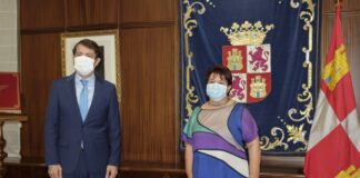 Ayuntamiento y Junta aúnan fuerzas para que Segovia cuente con una nueva infraestructura Hospitalaria