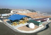 Concesión de obra pública del centro de tratamiento y eliminación de residuos del Ayto. de Valladolid