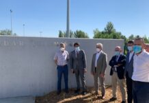 La Junta realiza una nueva inversión de 22 millones de euros para la depuración de aguas