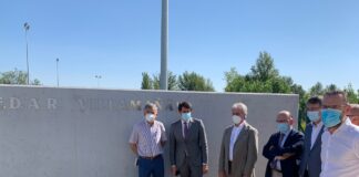 La Junta realiza una nueva inversión de 22 millones de euros para la depuración de aguas