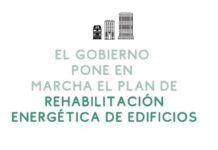 El Gobierno destina 300 millones de euros a ayudas para la rehabilitación energética de edificios, 17 en Castilla y León