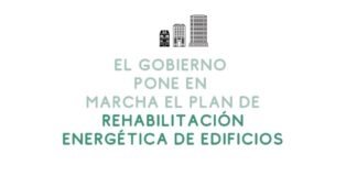El Gobierno destina 300 millones de euros a ayudas para la rehabilitación energética de edificios, 17 en Castilla y León
