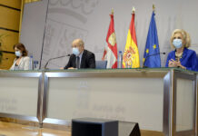 Aprobada la reforma y explotación de la estación de autobuses de León