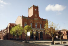 Adjudicado a la UTE de Herrero Temiño y Copisa las obras de modernización en Becerril del Carpio