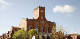 Adjudicado a la UTE de Herrero Temiño y Copisa las obras de modernización en Becerril del Carpio