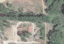 COLLOSA renovará el margen del río Carrión por Villamuriel de Cerrato