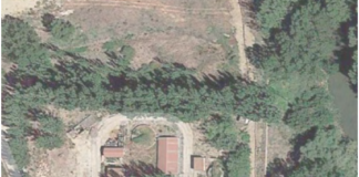 COLLOSA renovará el margen del río Carrión por Villamuriel de Cerrato