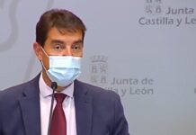 La Consejería de Presidencia movilizará mas de 12 Millones en la provincia de Valladolid. Estas inversiones corresponden al Fondo de Cooperación Local General