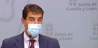 La Consejería de Presidencia movilizará mas de 12 Millones en la provincia de Valladolid. Estas inversiones corresponden al Fondo de Cooperación Local General