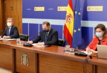 MITMA presenta a las comunidades el documento para el debate de la Estrategia de Movilidad Segura, Sostenible y Conectada. Sistema Nacional de Movilidad.